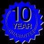 10 year confidence guarantee