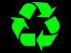 Recycle logo